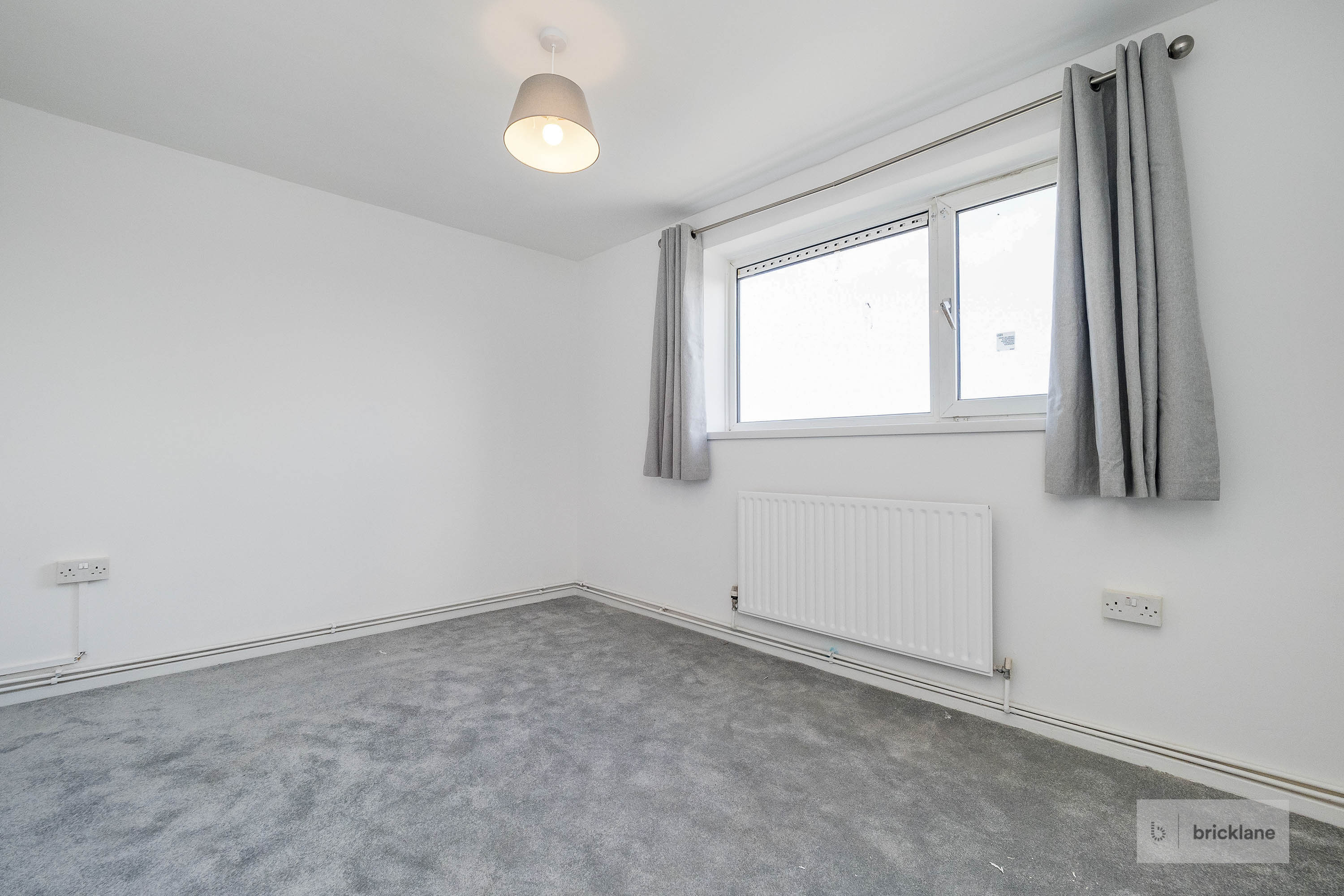 Flat Shepherds Close in Greater London