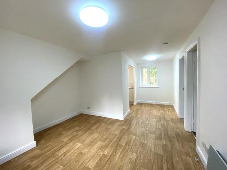 Flat Mill Bank Mews in Kenilworth