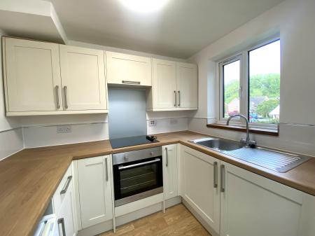 Flat Mill Bank Mews in Kenilworth