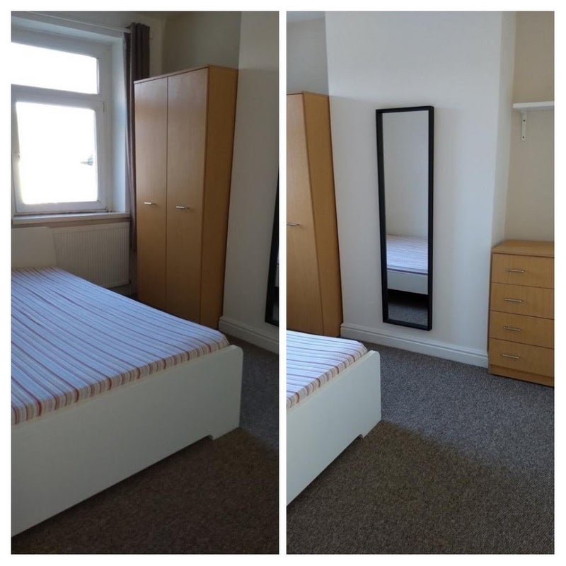 Room Donald Street in Cardiff