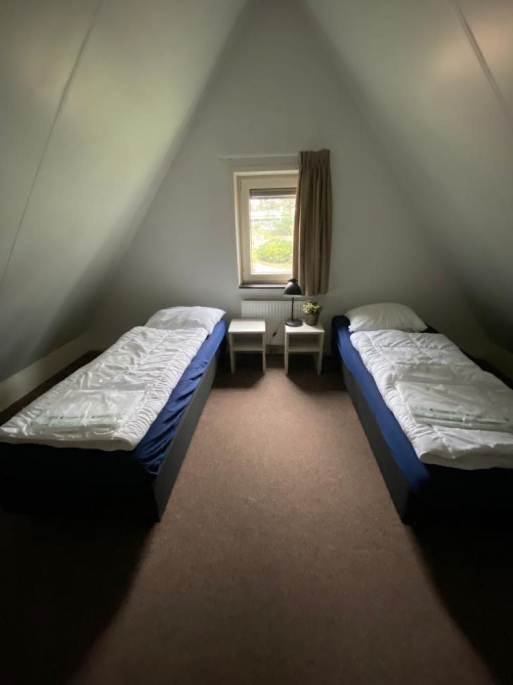 Vrijstaande woning te koop: Vijverlaan 1G13, Otterlo