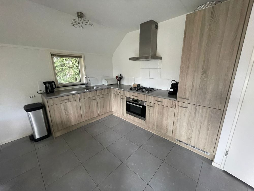 Vrijstaande woning te koop: Vijverlaan 1G13, Otterlo