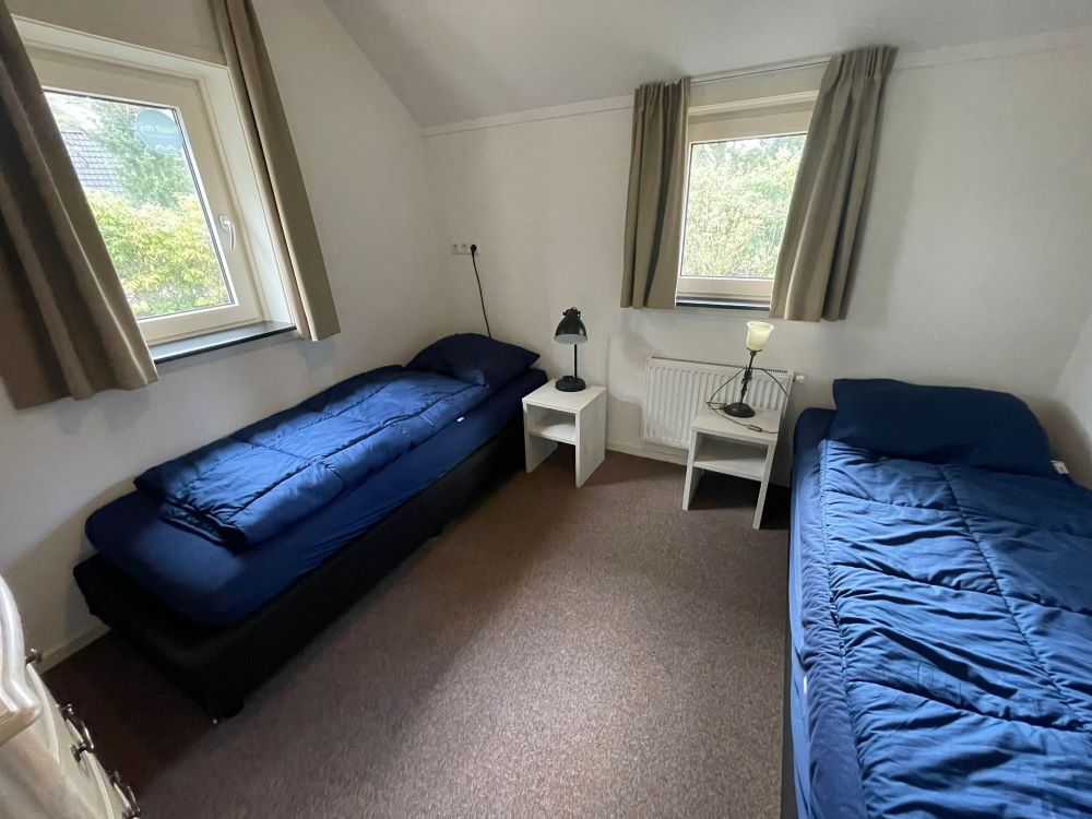 Vrijstaande woning te koop: Vijverlaan 1G13, Otterlo