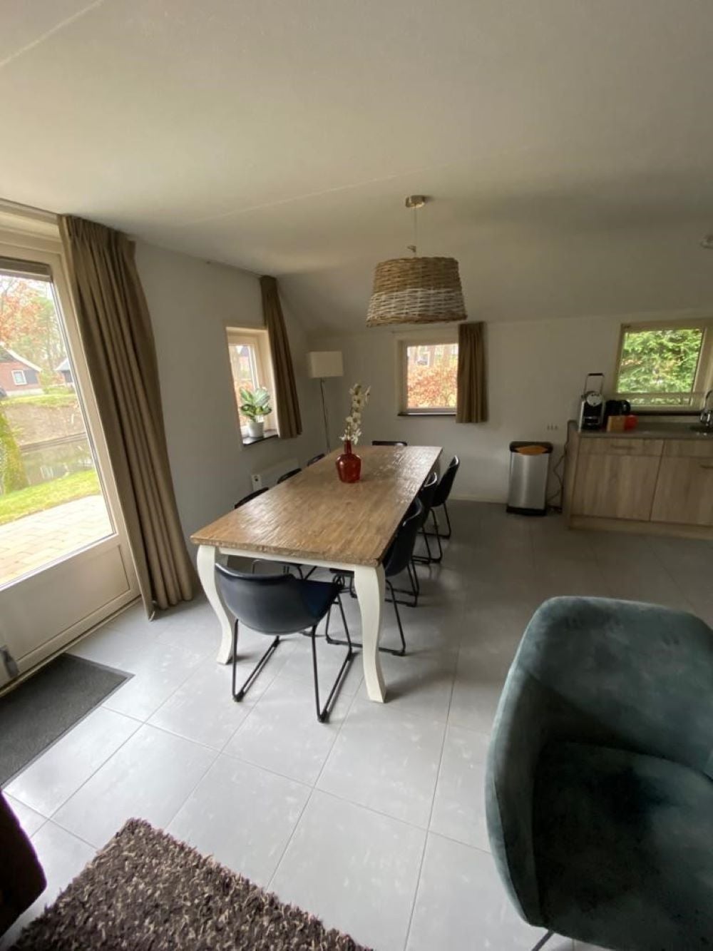 Vrijstaande woning te koop: Vijverlaan 1G13, Otterlo