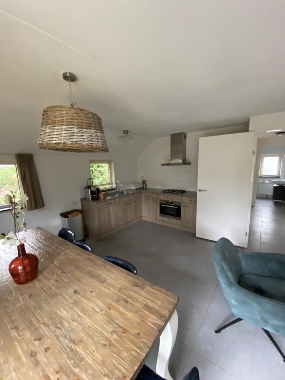 Vrijstaande woning te koop: Vijverlaan 1G13, Otterlo