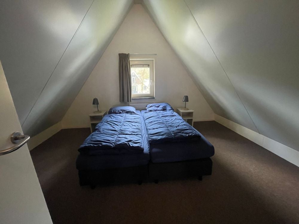 Vrijstaande woning te koop: Vijverlaan 1G13, Otterlo