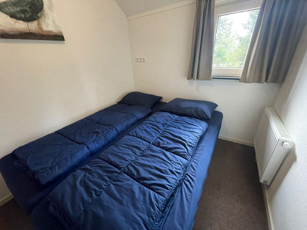 Vrijstaande woning te koop: Vijverlaan 1G13, Otterlo