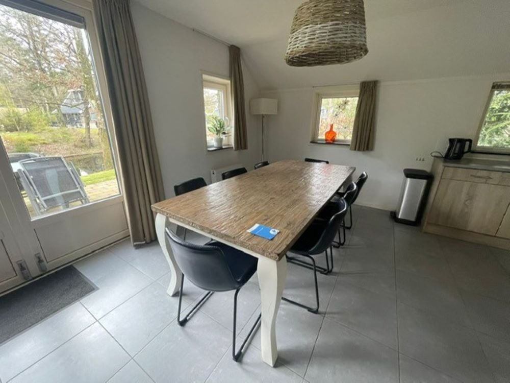 Vrijstaande woning te koop: Vijverlaan 1G13, Otterlo