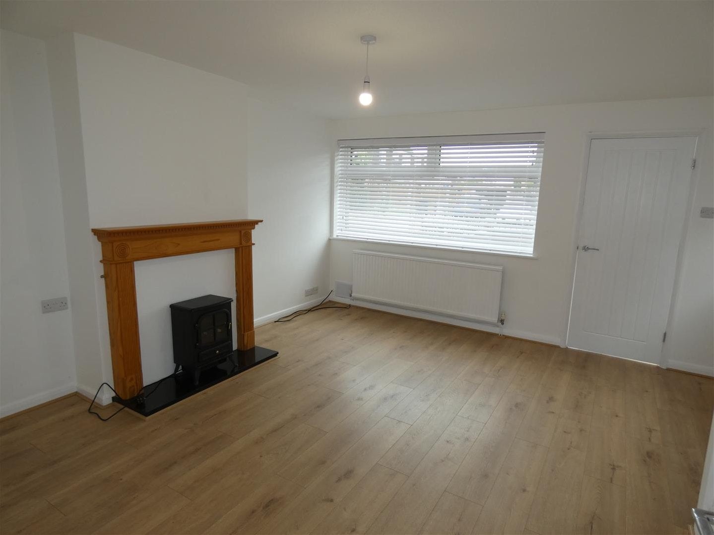 House Windermere Road in Wistaston
