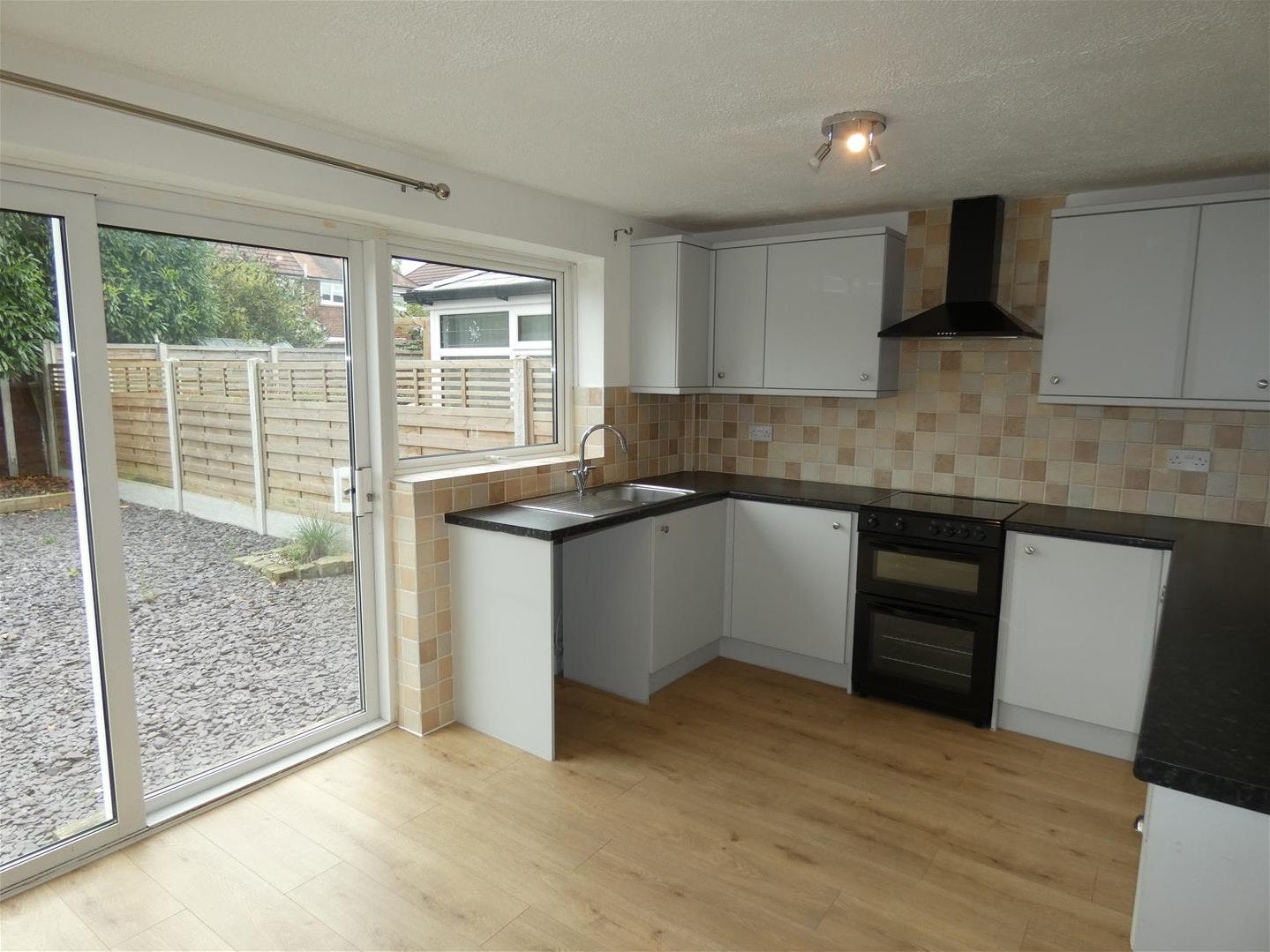 House Windermere Road in Wistaston