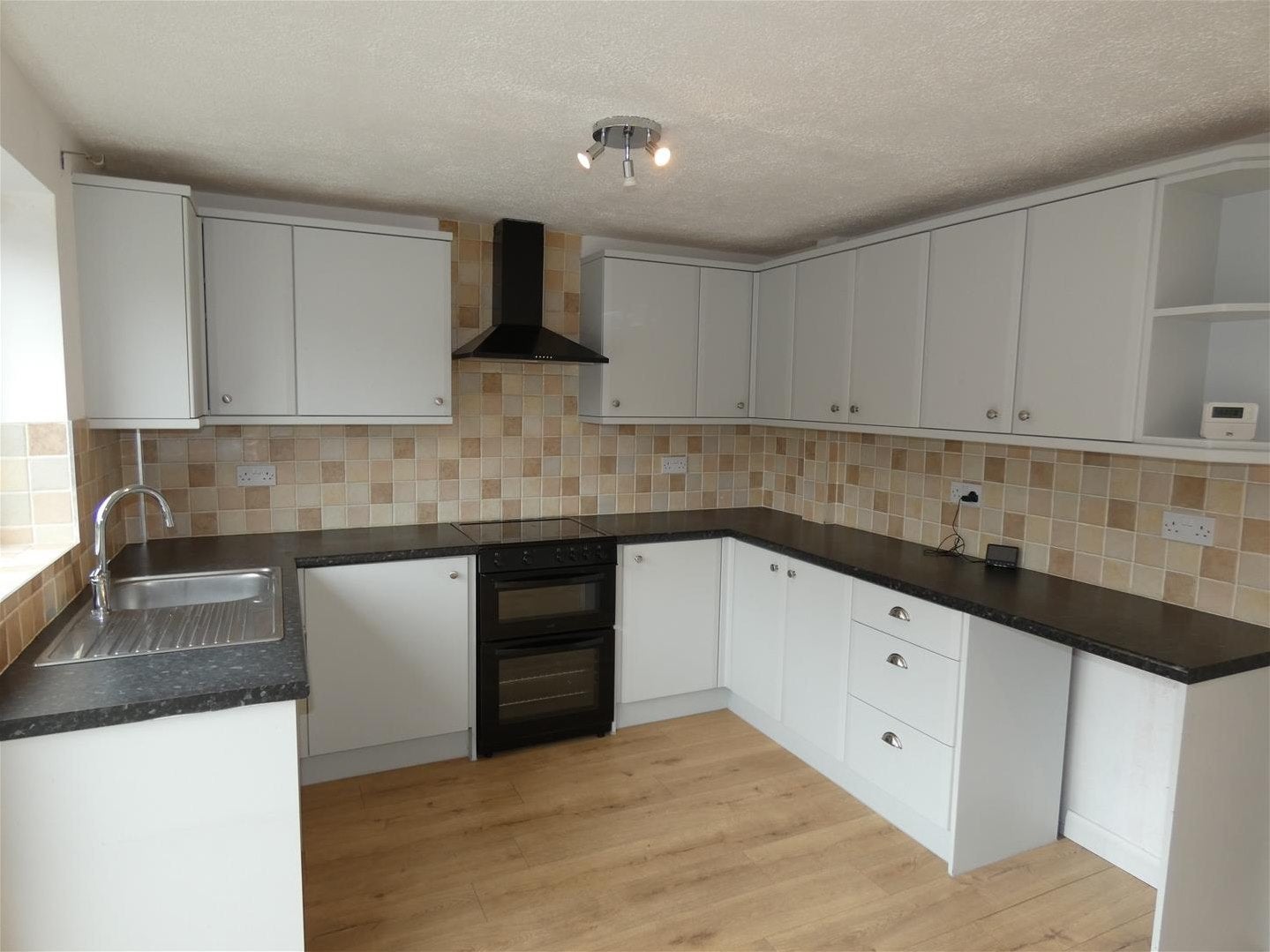 House Windermere Road in Wistaston