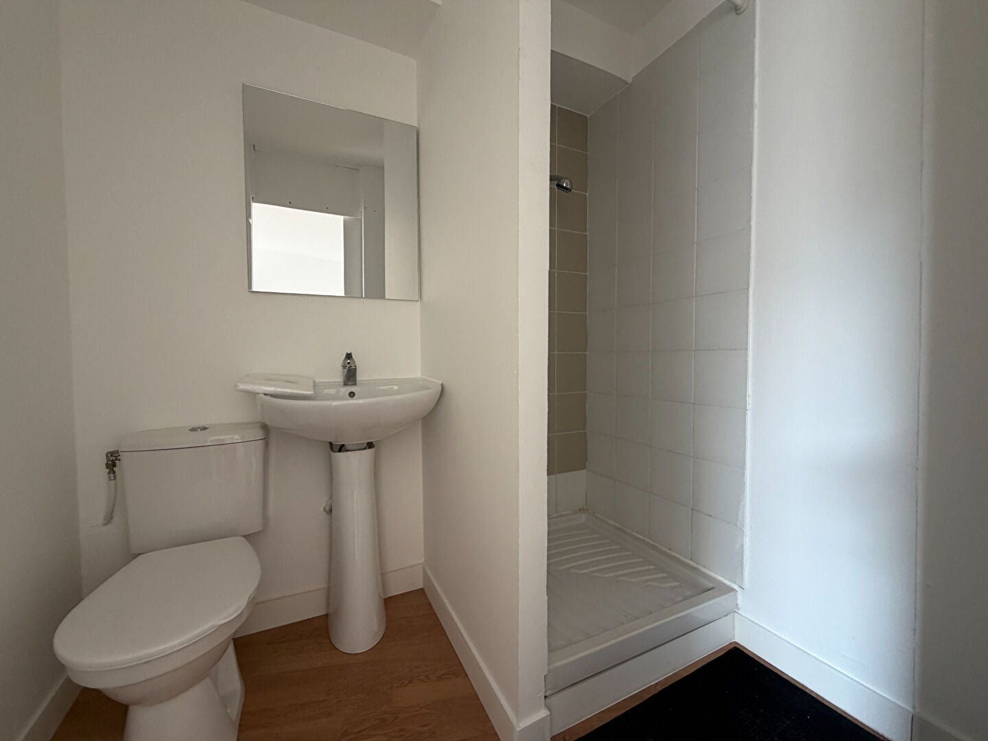 Chambre Quai de Rouen-Quevilly à Rouen