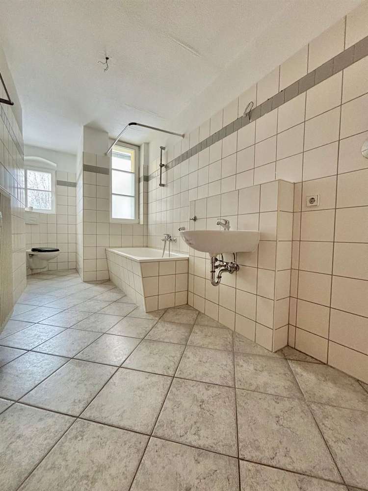 Wohnung Wartburgstraße in Chemnitz