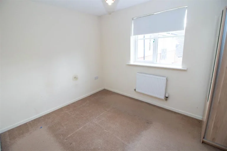 Flat Sanderson Villas in Gateshead