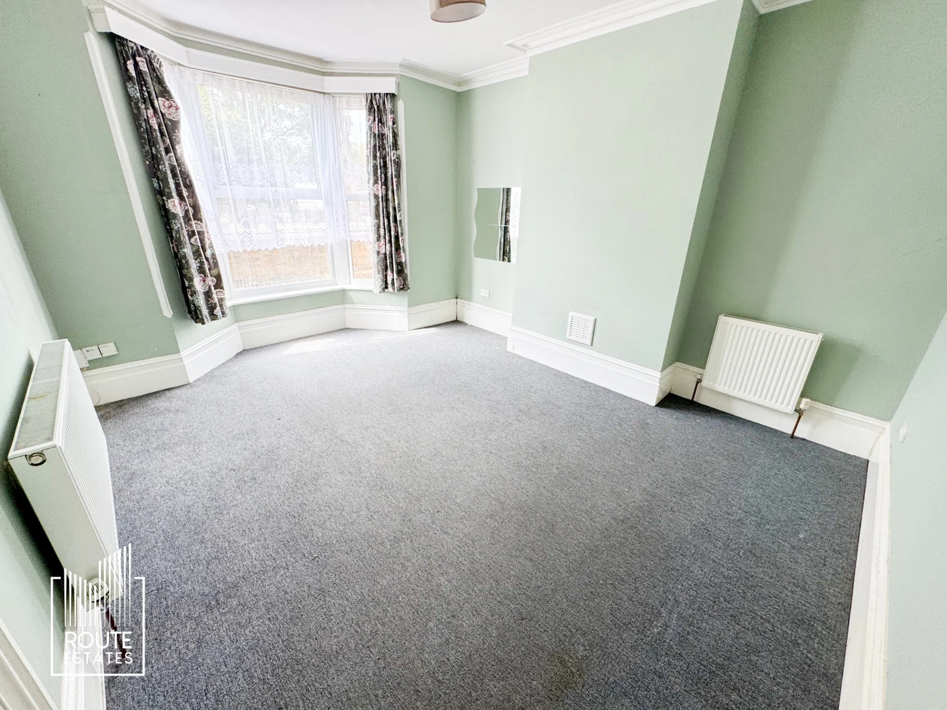 Room Hertford Road in Greater London