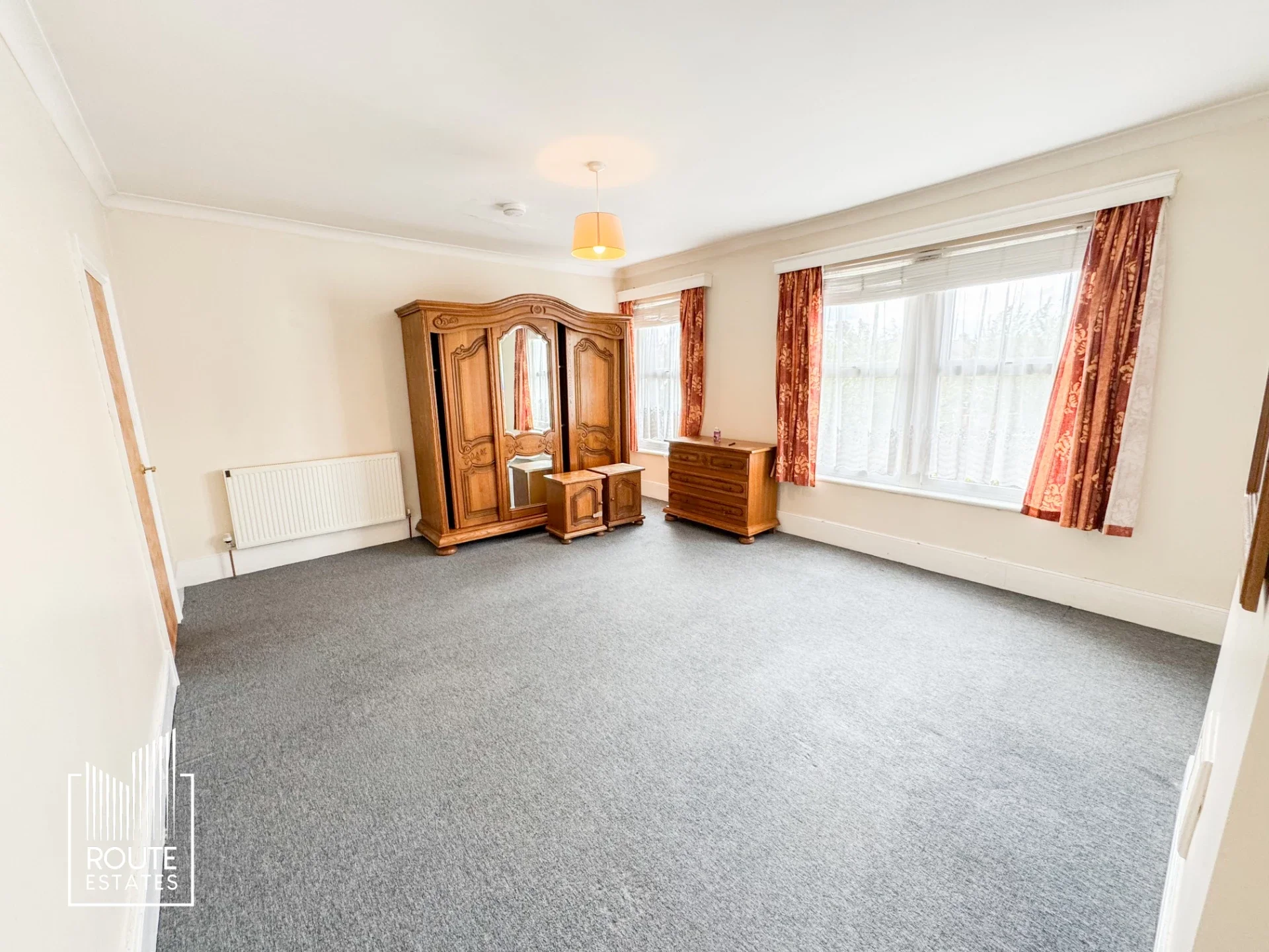 Room Hertford Road in Greater London