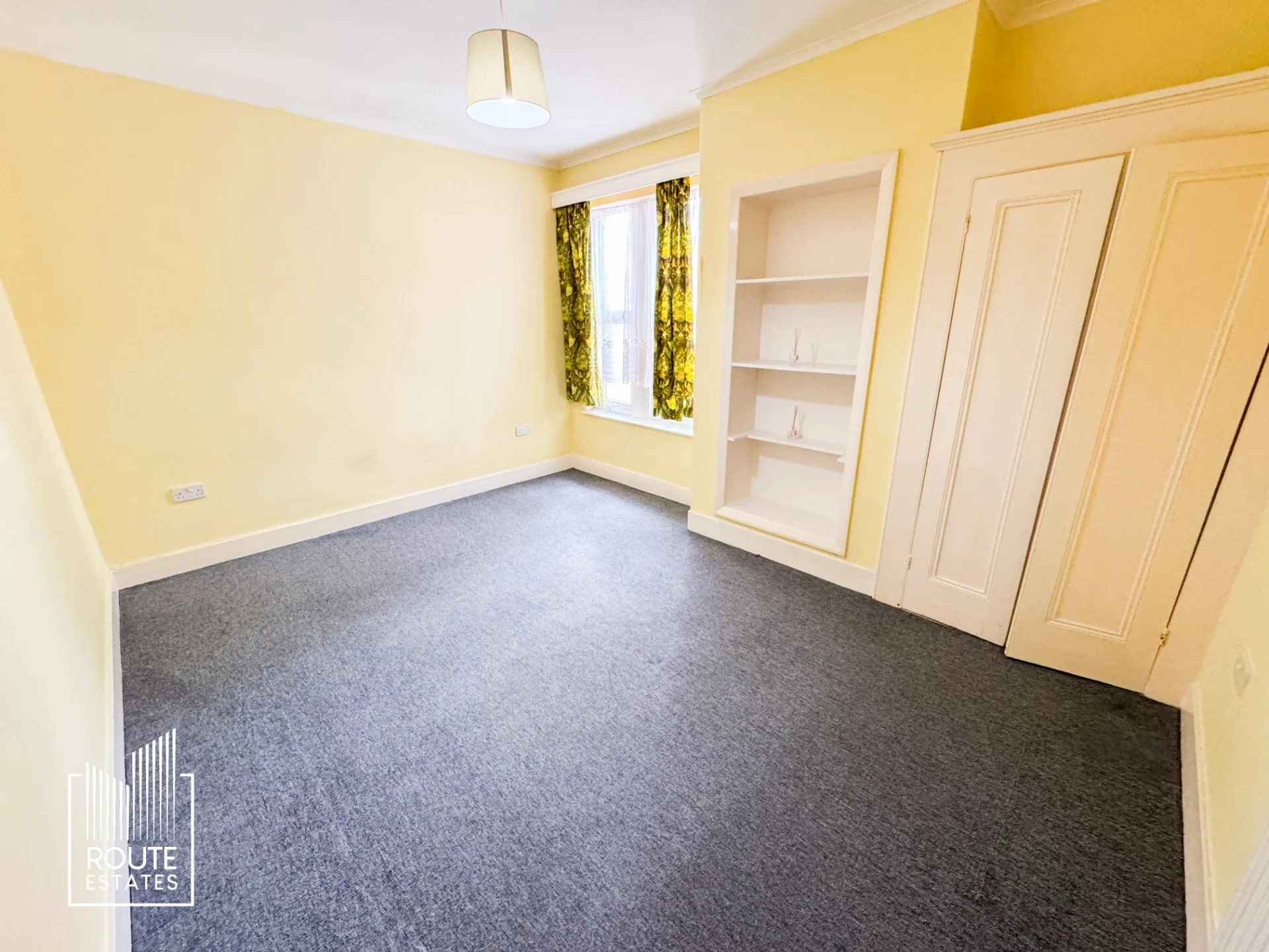 Room Hertford Road in Greater London