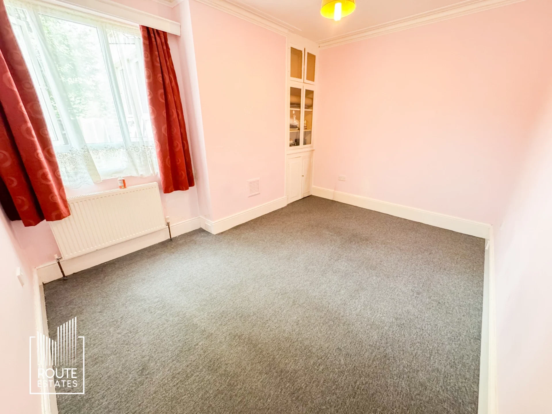 Room Hertford Road in Greater London
