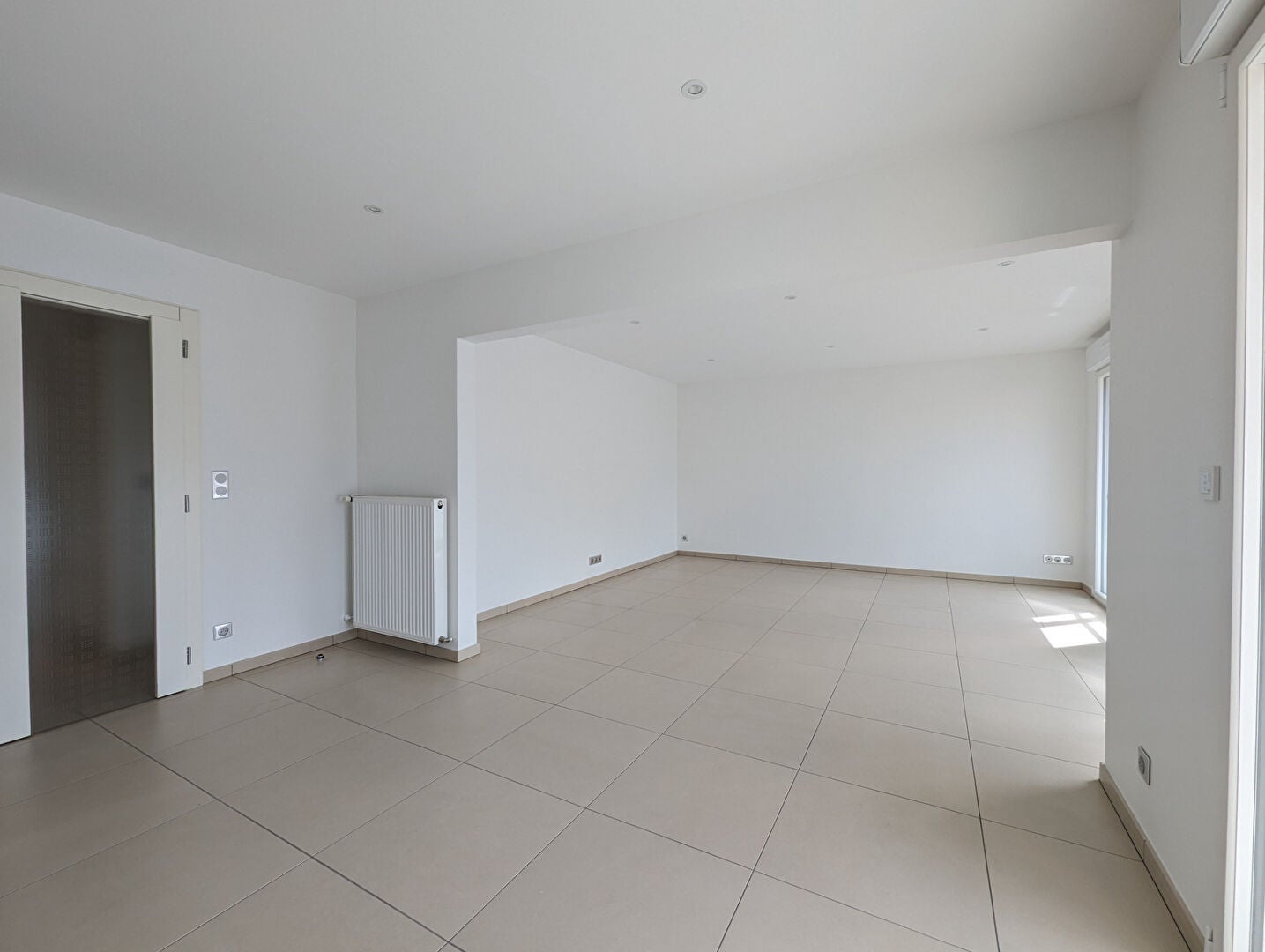 Flat Impasse du Levant in Reims