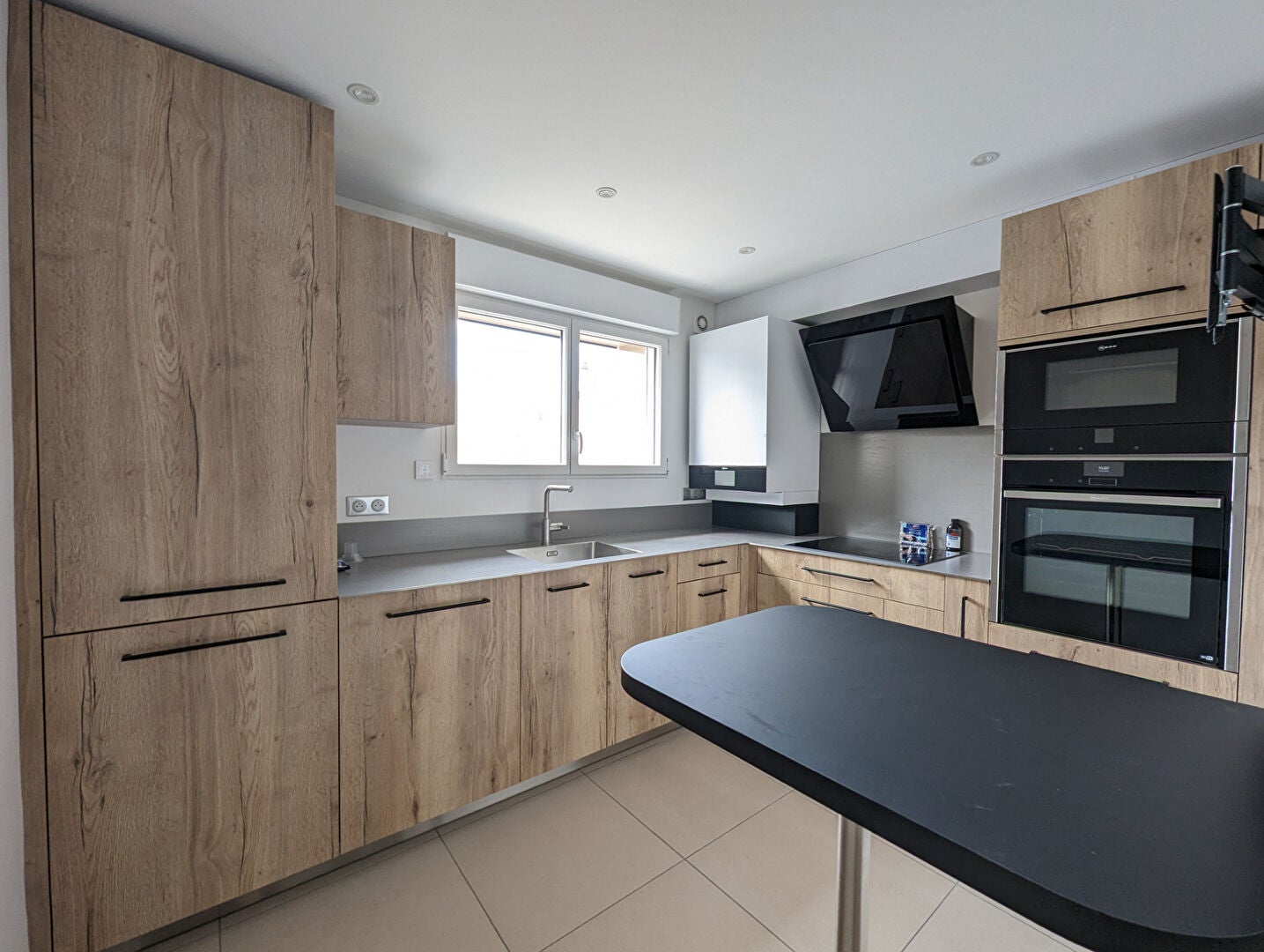 Flat Impasse du Levant in Reims
