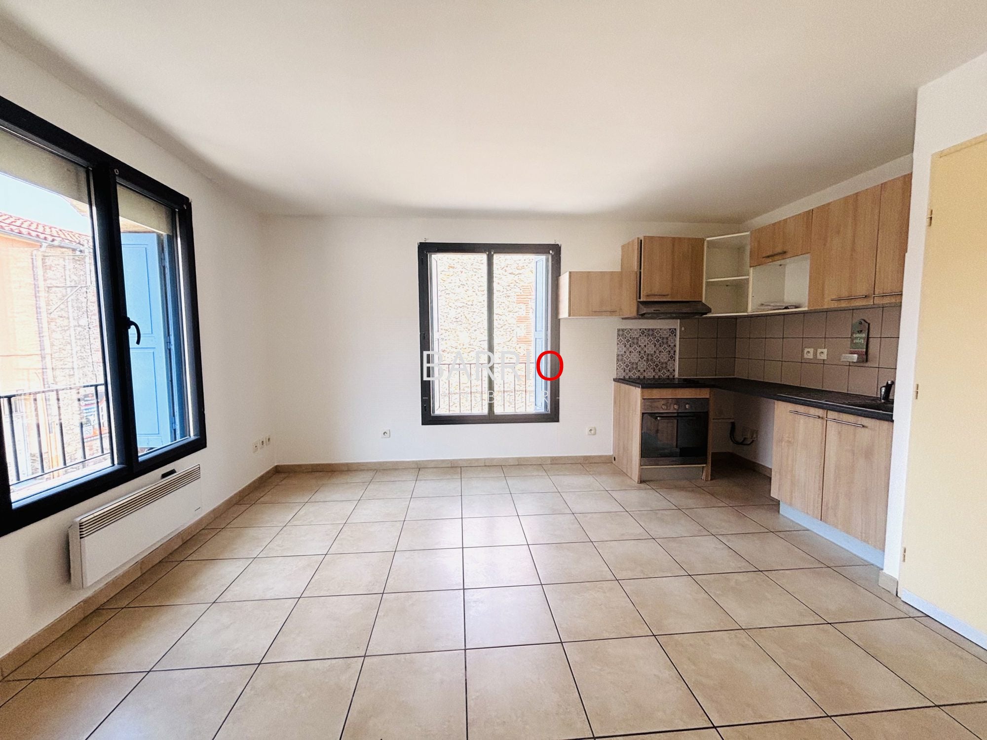 Flat D 914 in Argelès-sur-Mer