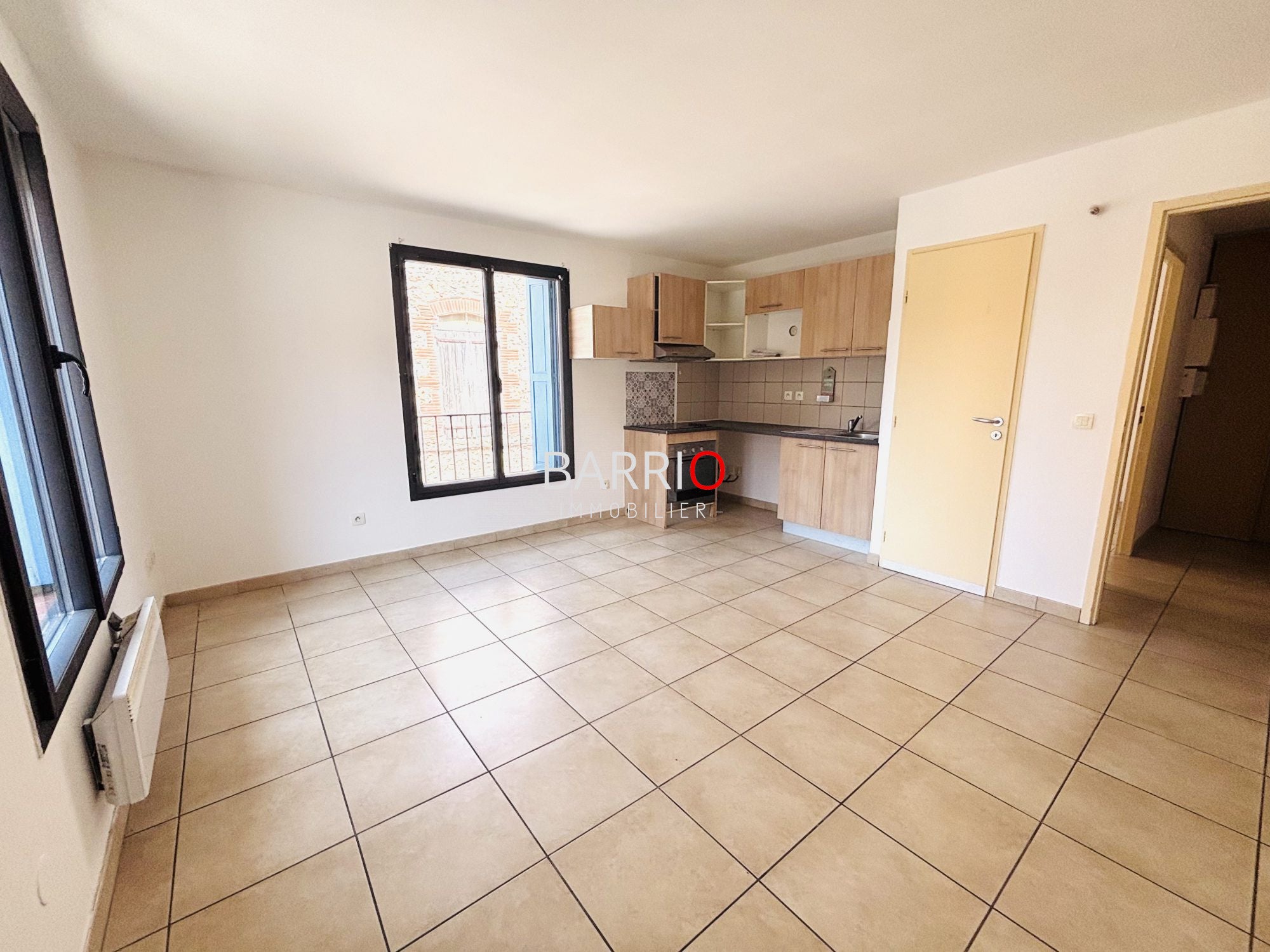 Flat D 914 in Argelès-sur-Mer