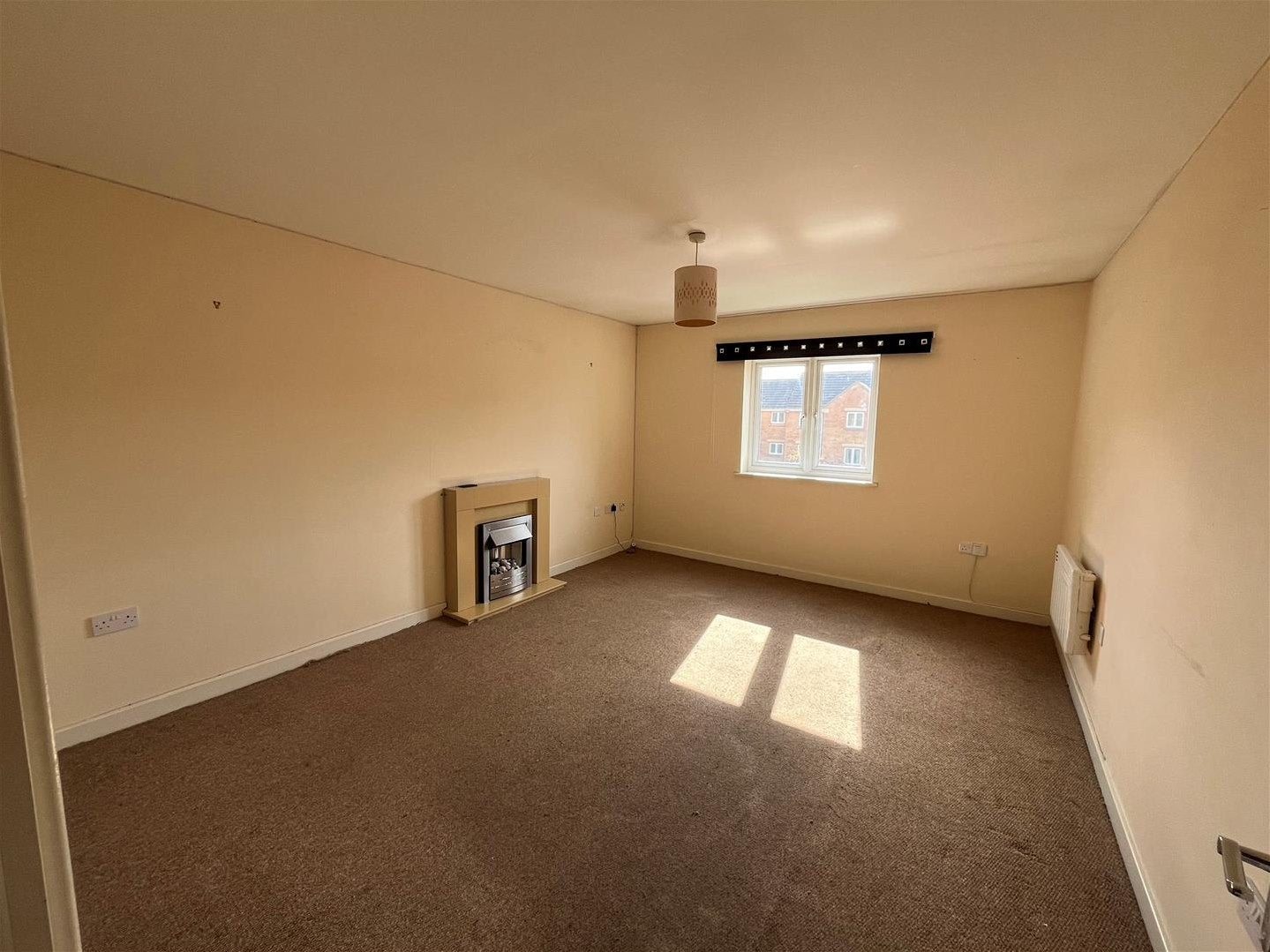 Flat Macfarlane Chase in Weston-super-Mare