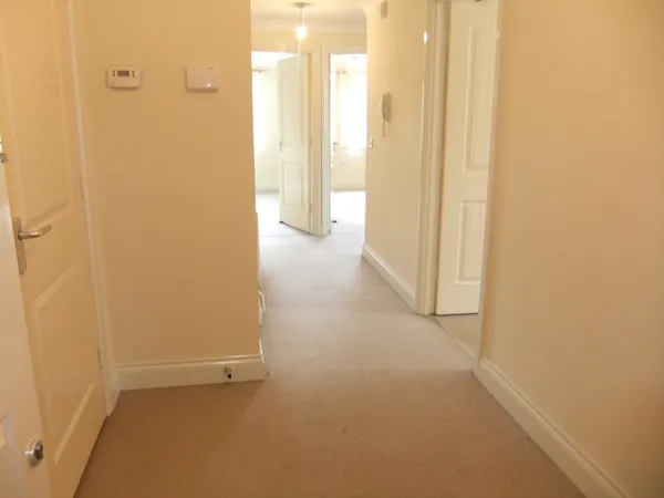 Flat Wheeler Street in Maidstone