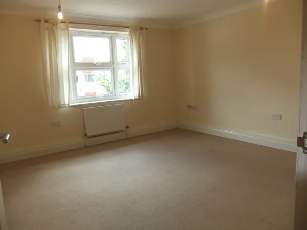 Flat Wheeler Street in Maidstone