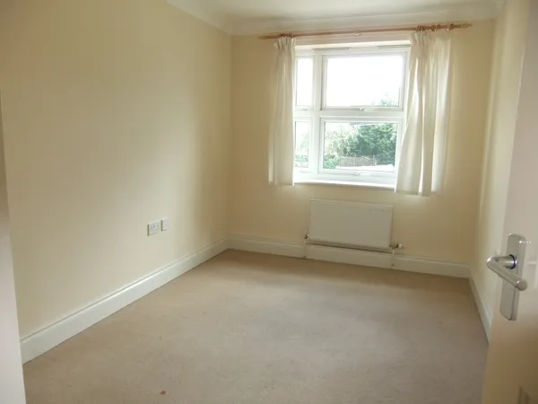 Flat Wheeler Street in Maidstone