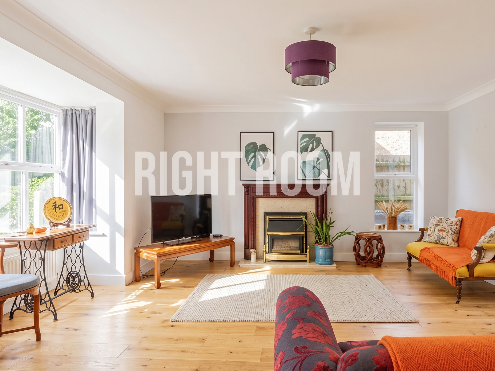 Room Fluellen Place in Cherwell District