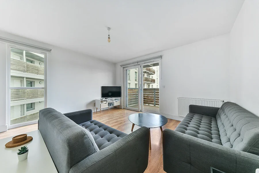 Flat London Road in Greater London