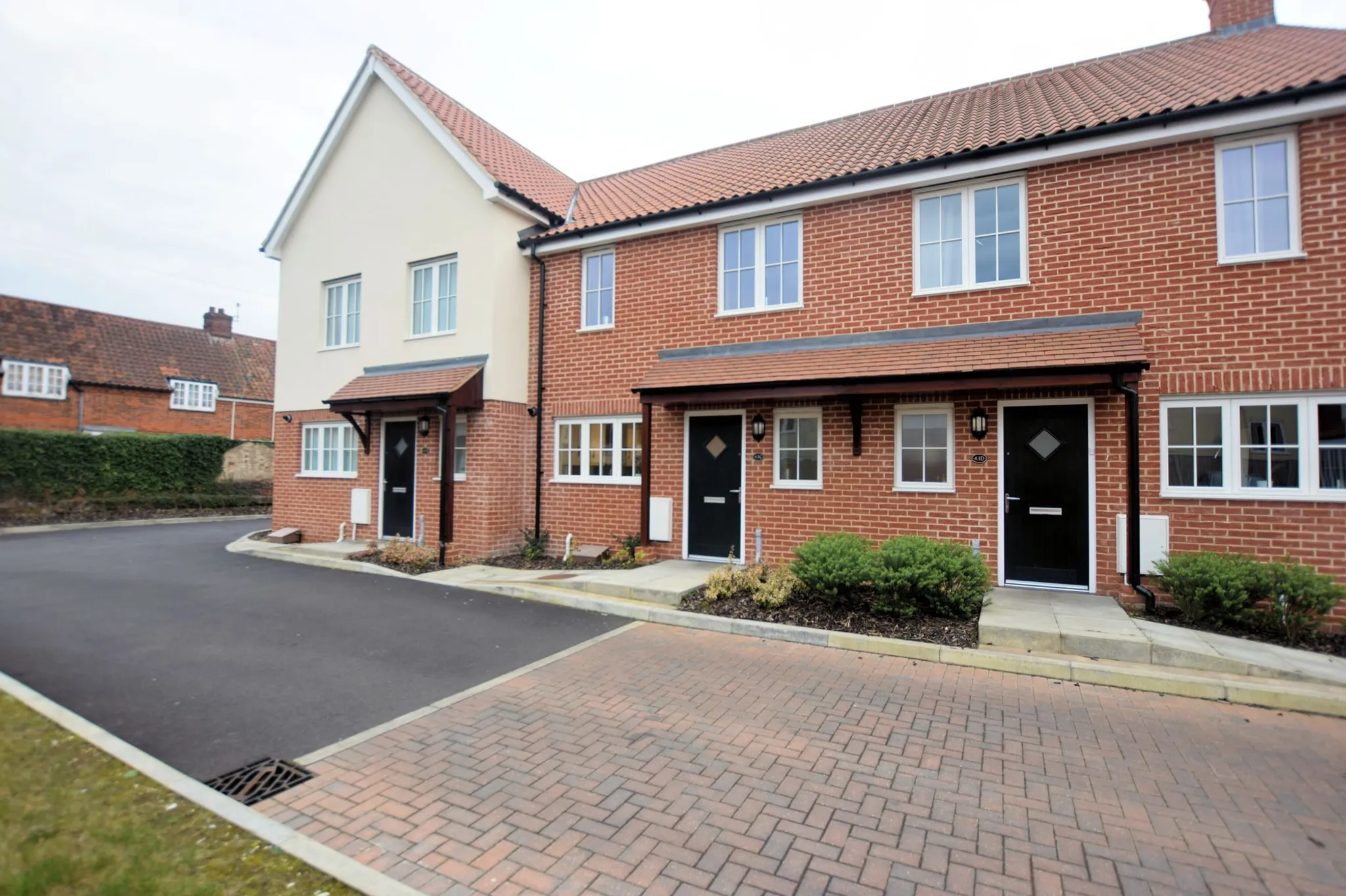House Beechwood Avenue in Breckland District