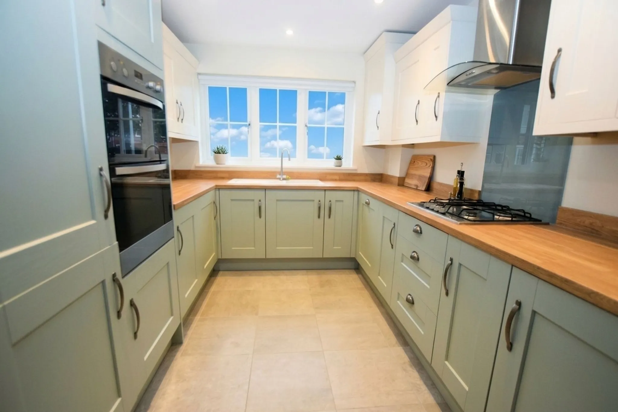 House Beechwood Avenue in Breckland District