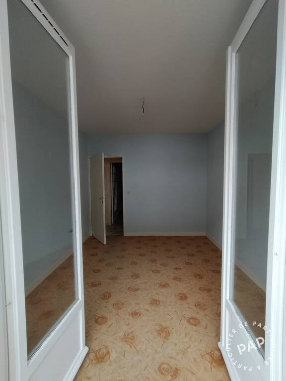 Appartement Boulevard Gassendi à Digne-les-Bains