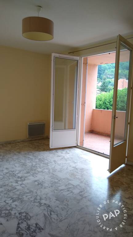 Appartement Boulevard Gassendi à Digne-les-Bains