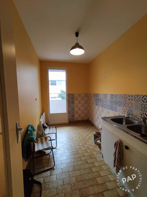 Appartement Boulevard Gassendi à Digne-les-Bains