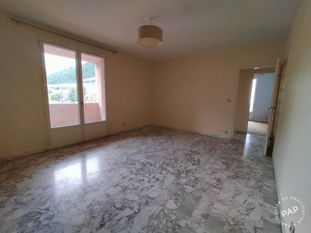 Appartement Boulevard Gassendi à Digne-les-Bains