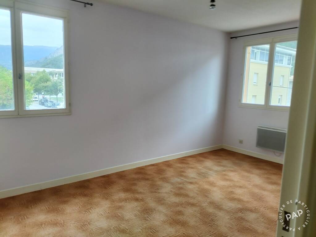 Appartement Boulevard Gassendi à Digne-les-Bains
