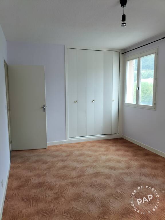 Appartement Boulevard Gassendi à Digne-les-Bains