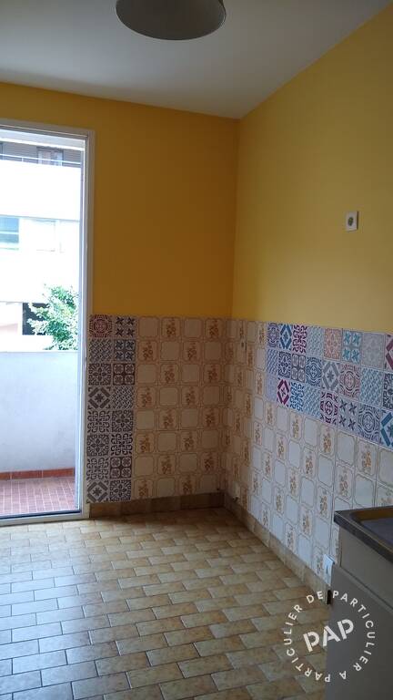 Appartement Boulevard Gassendi à Digne-les-Bains