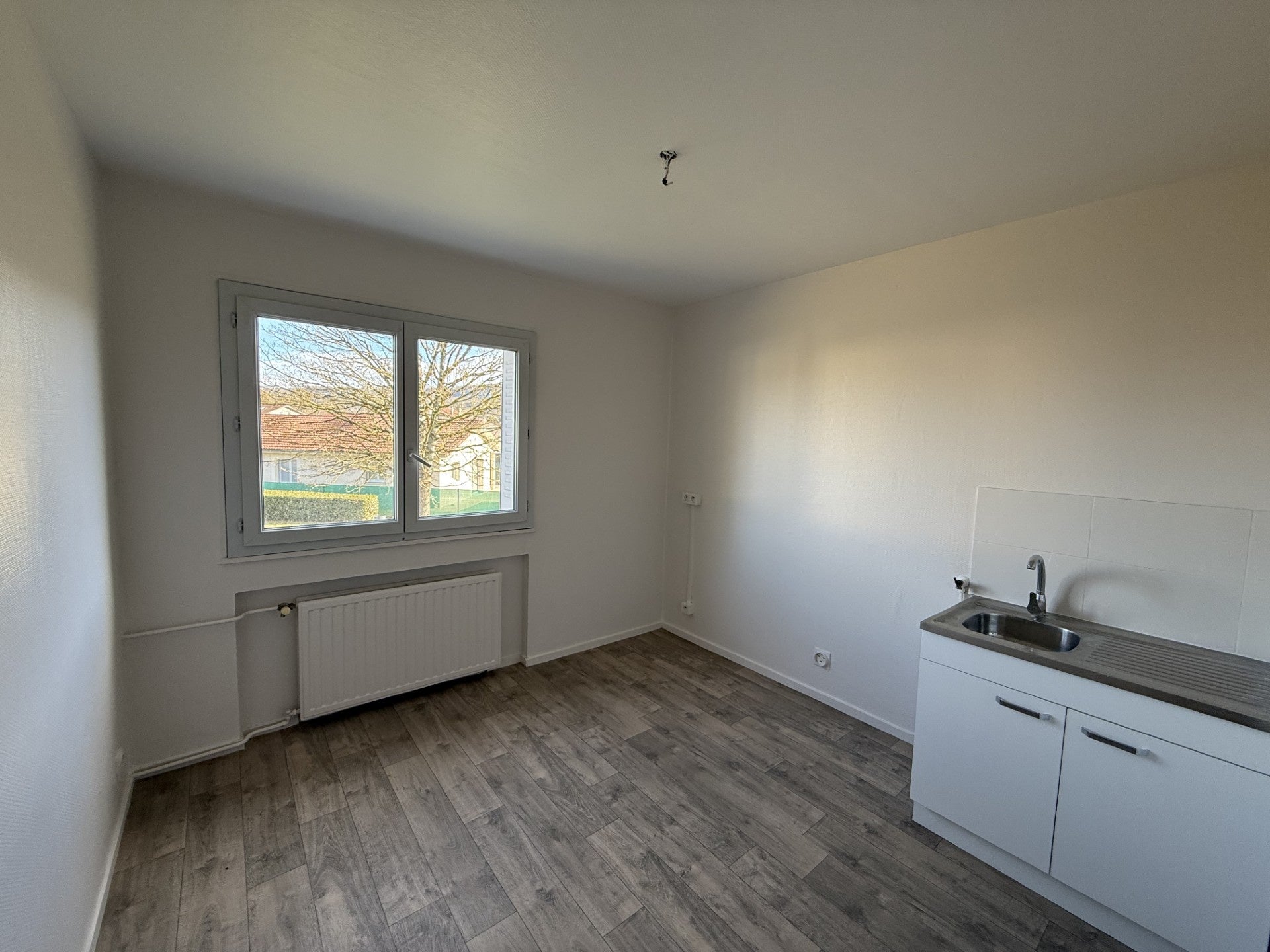 Appartement Grande Rue à Izernore