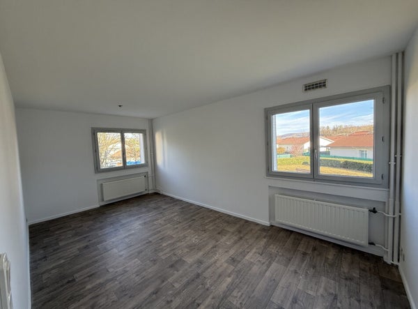 Flat Grande Rue in Izernore