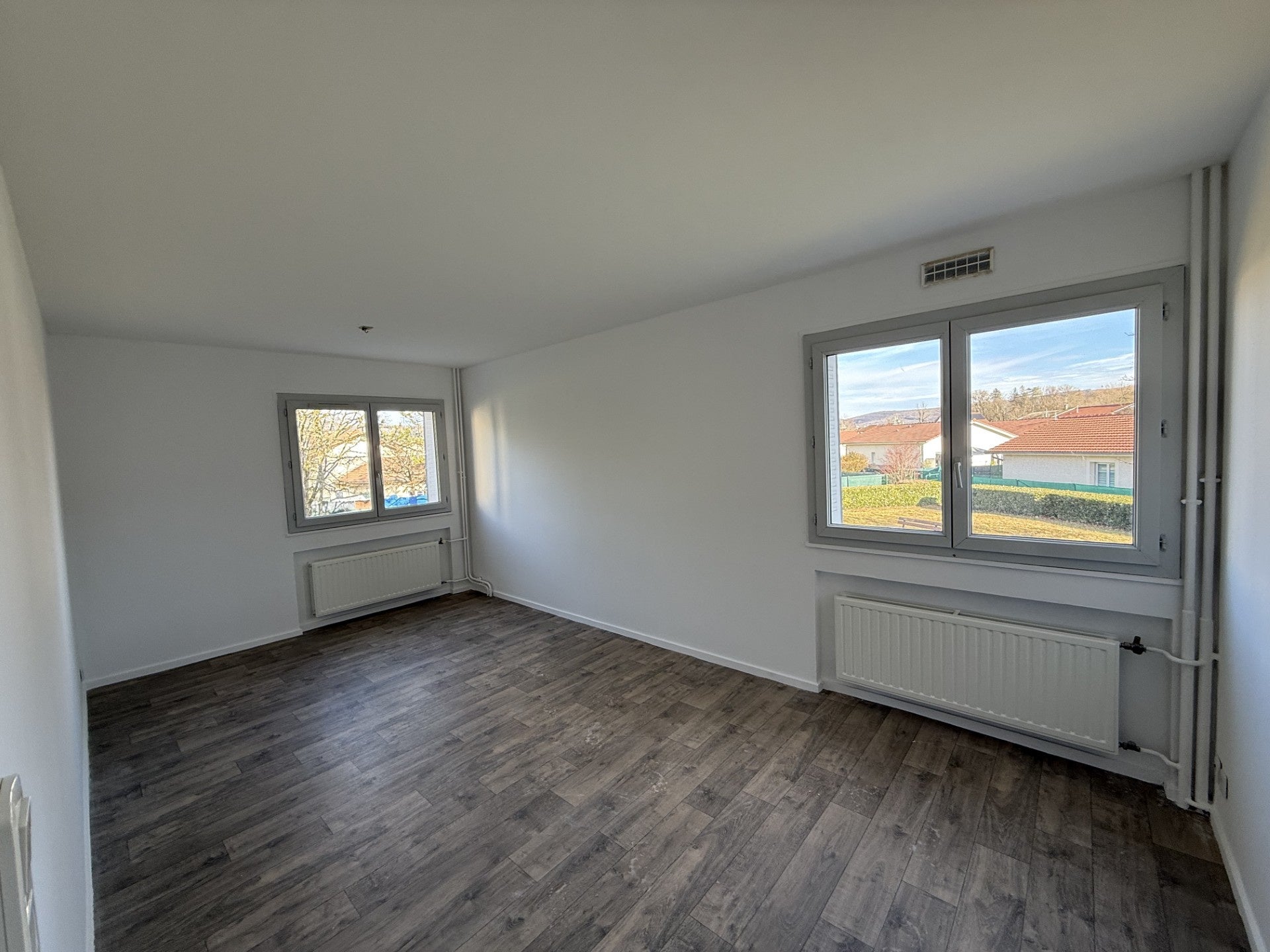 Appartement Grande Rue à Izernore