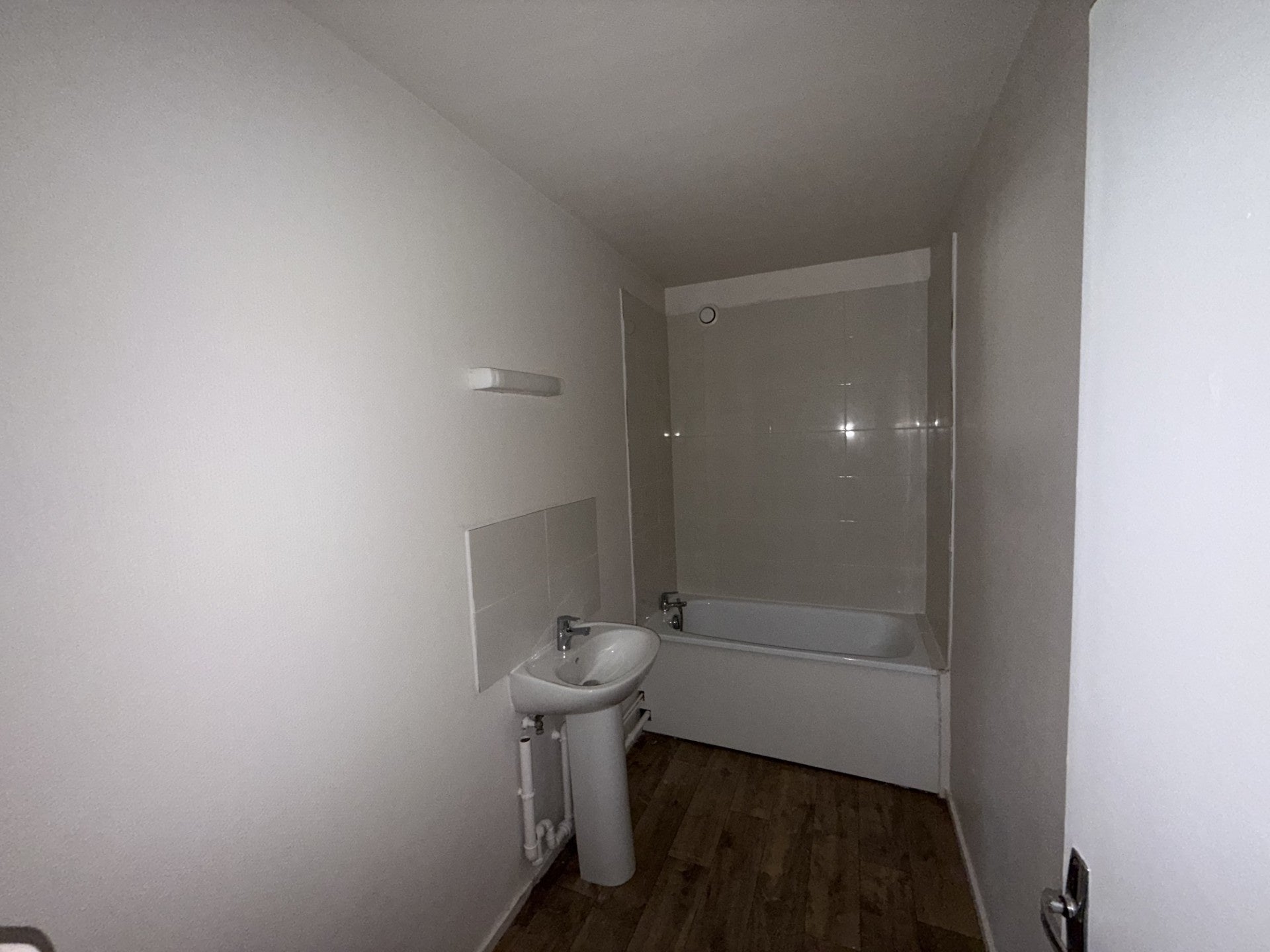 Appartement Grande Rue à Izernore