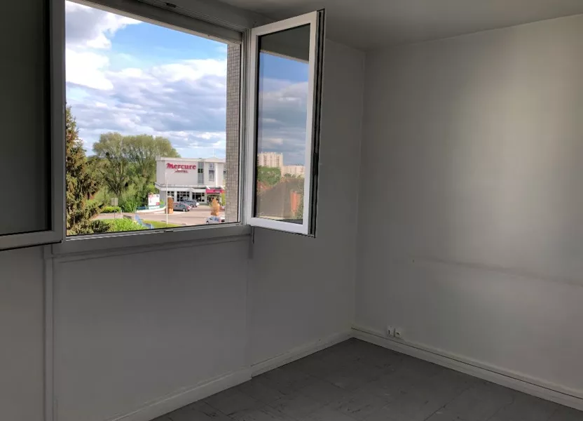 Appartement Rue de la Jonction à Nevers