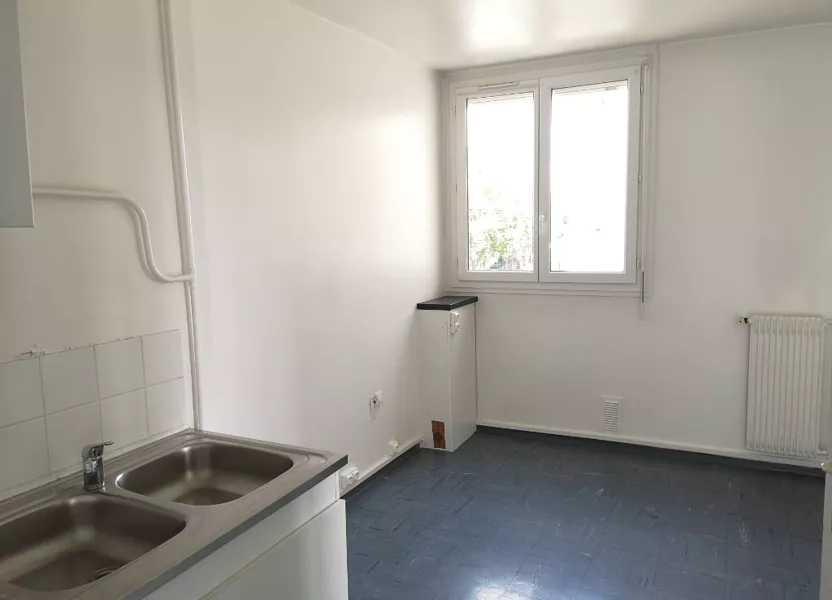 Appartement Rue de la Jonction à Nevers
