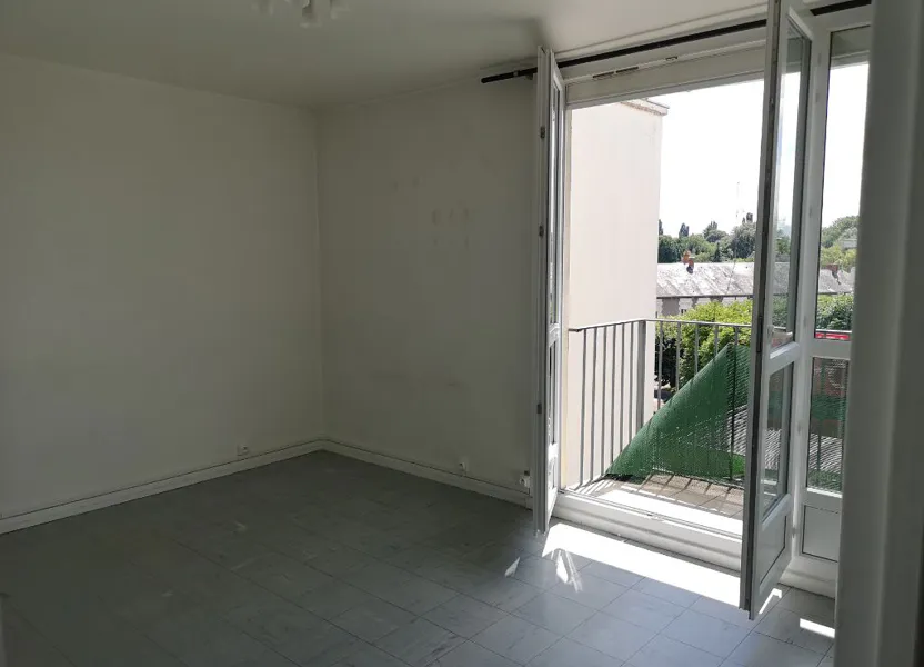 Appartement Rue de la Jonction à Nevers