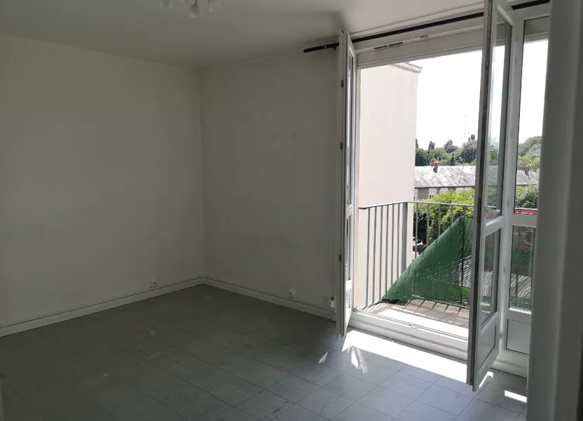 Appartement Rue de la Jonction à Nevers