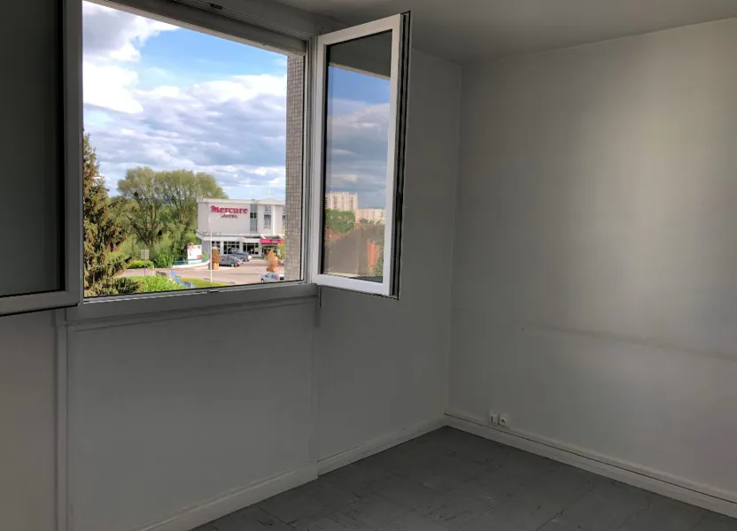 Appartement Rue de la Jonction à Nevers